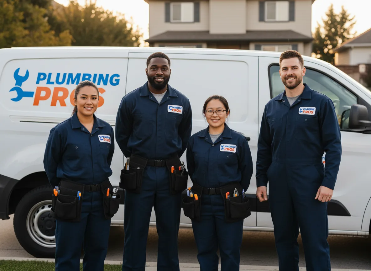 Water Heater Repair company in La Quinta, CA