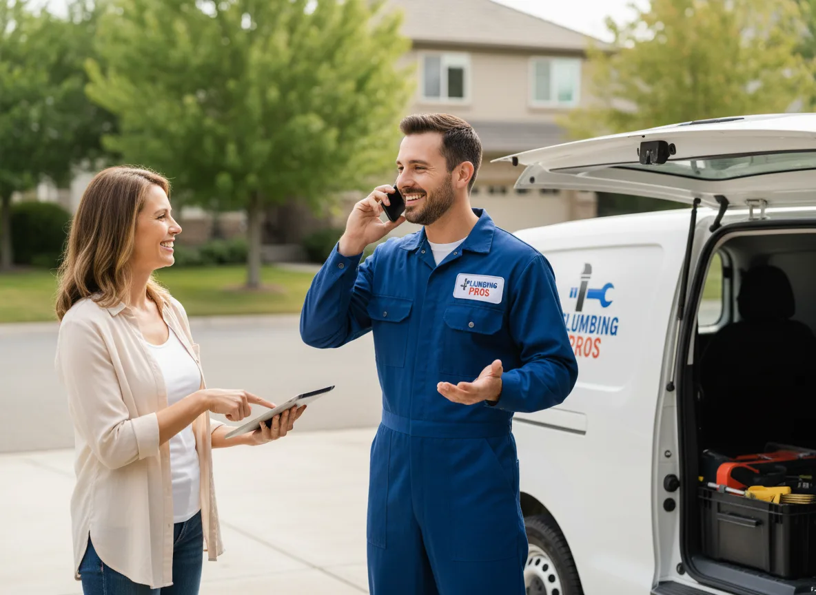 Water Heater Repair La Quinta, CA FAQs